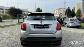 Fiat 500X de 2018