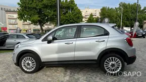 Fiat 500X de 2018