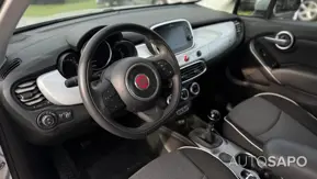 Fiat 500X de 2018