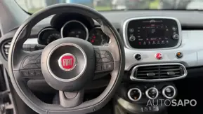 Fiat 500X de 2018