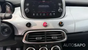 Fiat 500X de 2018