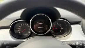 Fiat 500X de 2018