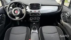 Fiat 500X de 2018