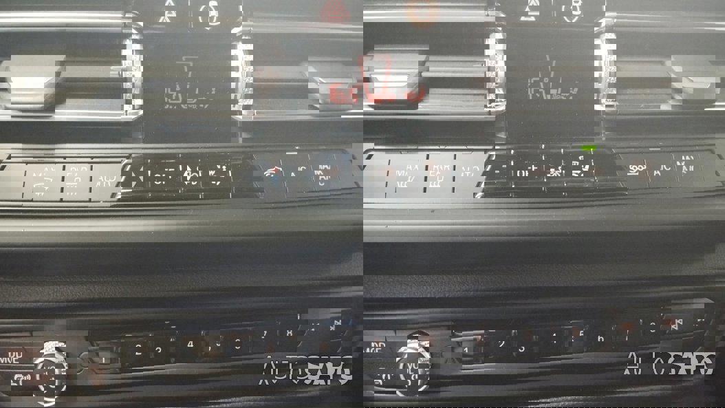 BMW Série 2 de 2021