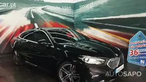 BMW Série 2 de 2021