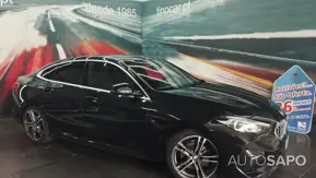 BMW Série 2 de 2021