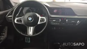 BMW Série 2 de 2021