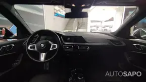 BMW Série 2 de 2021