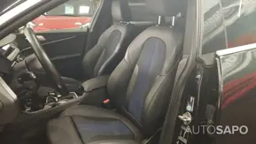 BMW Série 2 de 2021