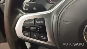 BMW Série 2 de 2021