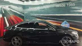 BMW Série 2 de 2021