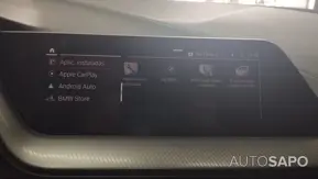 BMW Série 2 de 2021