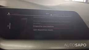 BMW Série 2 de 2021