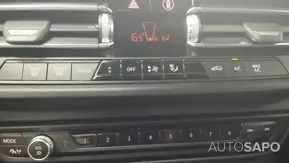 BMW Série 2 de 2021