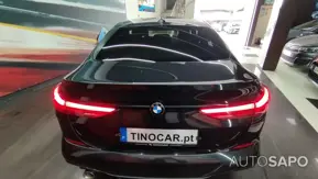 BMW Série 2 de 2021