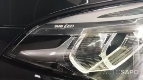 BMW Série 2 de 2021