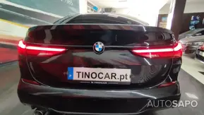 BMW Série 2 de 2021