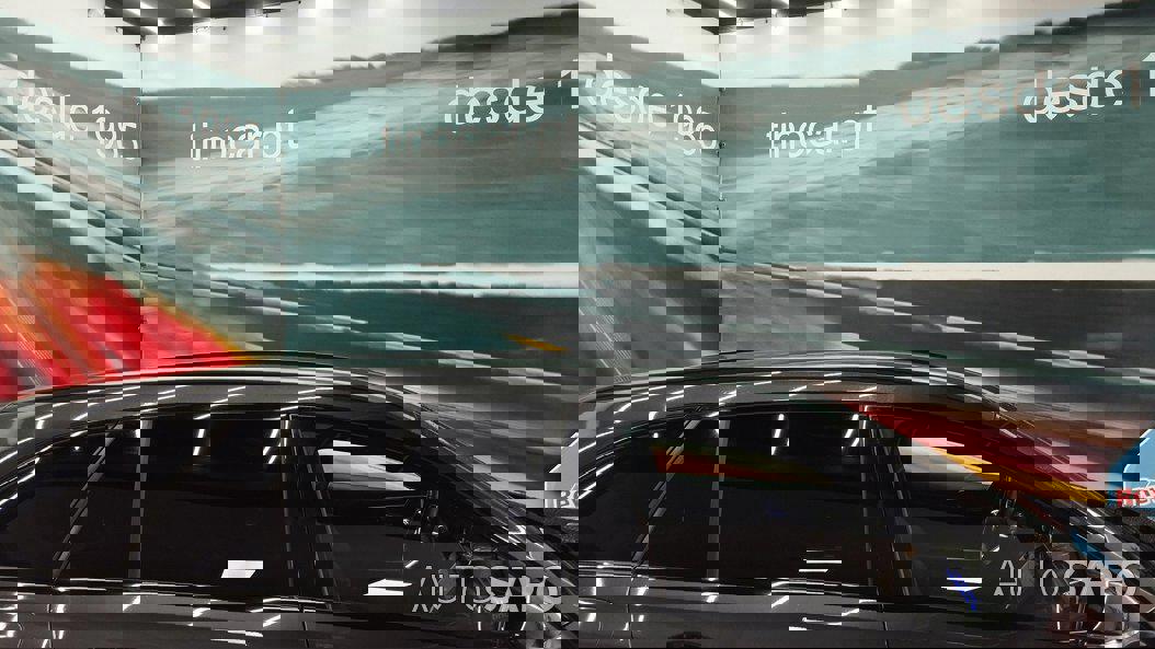 Mercedes-Benz Classe C de 2023
