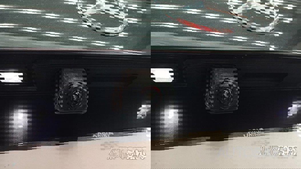 Mercedes-Benz Classe C de 2023