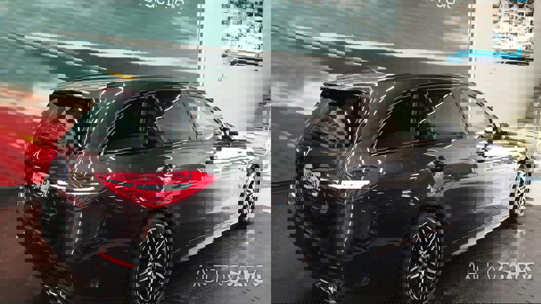 Mercedes-Benz Classe C de 2023