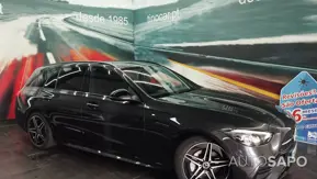 Mercedes-Benz Classe C de 2023