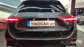 Mercedes-Benz Classe C de 2023
