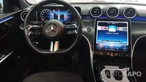 Mercedes-Benz Classe C de 2023