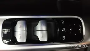Mercedes-Benz Classe C de 2023