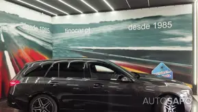 Mercedes-Benz Classe C de 2023