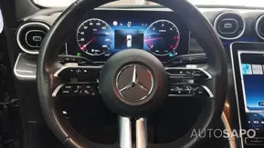 Mercedes-Benz Classe C de 2023