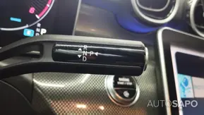 Mercedes-Benz Classe C de 2023