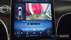 Mercedes-Benz Classe C de 2023