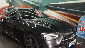 Mercedes-Benz Classe C de 2023