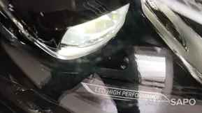 Mercedes-Benz Classe C de 2023