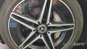 Mercedes-Benz Classe C de 2023