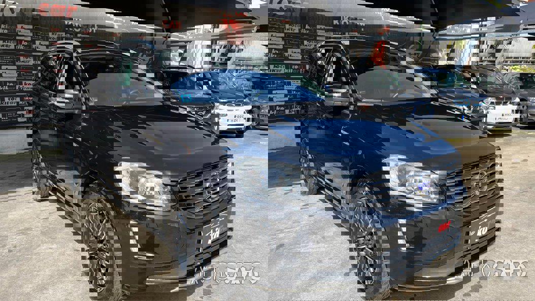 Volvo XC60 de 2017