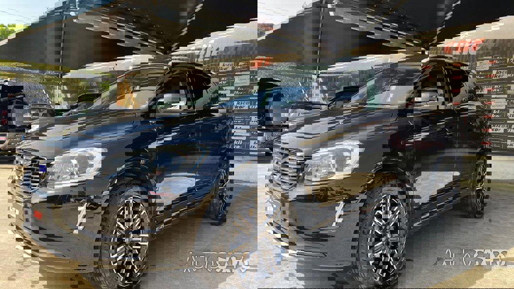 Volvo XC60 de 2017