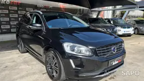 Volvo XC60 de 2017
