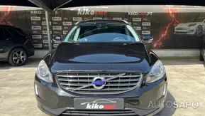 Volvo XC60 de 2017