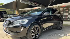 Volvo XC60 de 2017