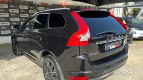 Volvo XC60 de 2017