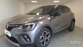 Renault Captur 1.0 TCe 90 techno de 2021