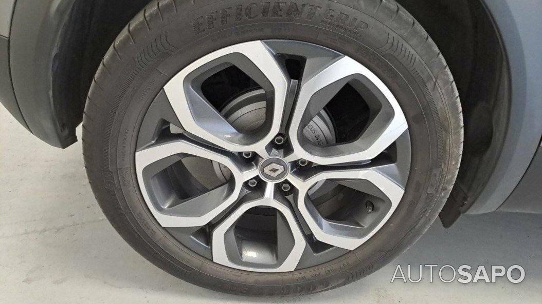 Renault Captur 1.0 TCe 90 techno de 2021