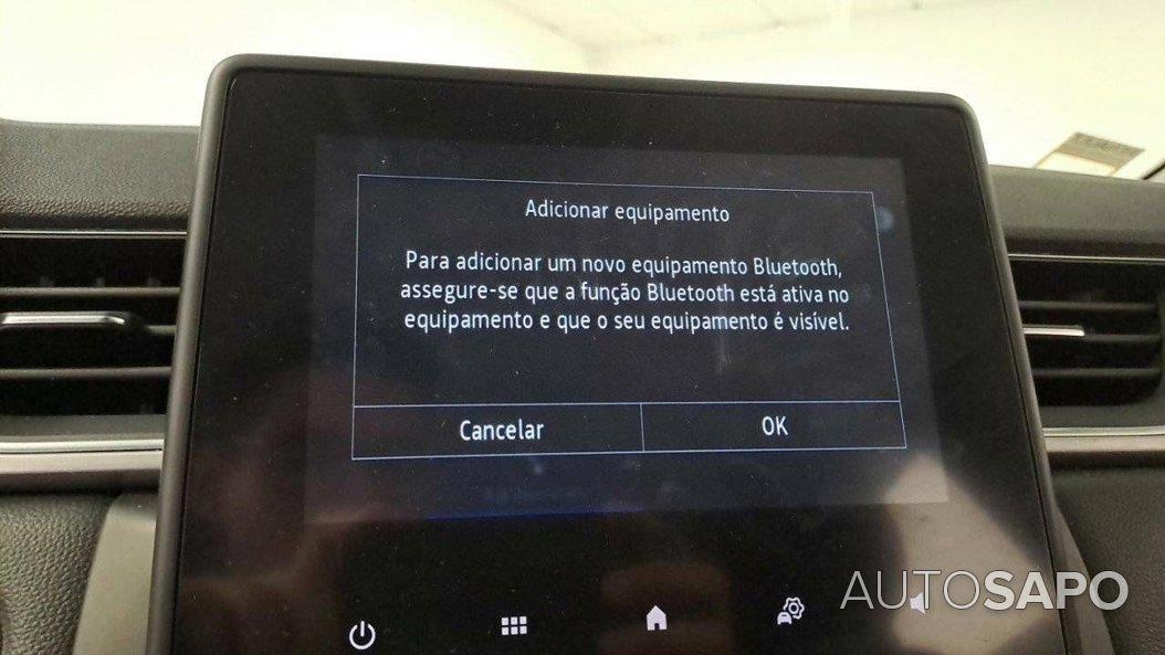 Renault Captur 1.0 TCe 90 techno de 2021