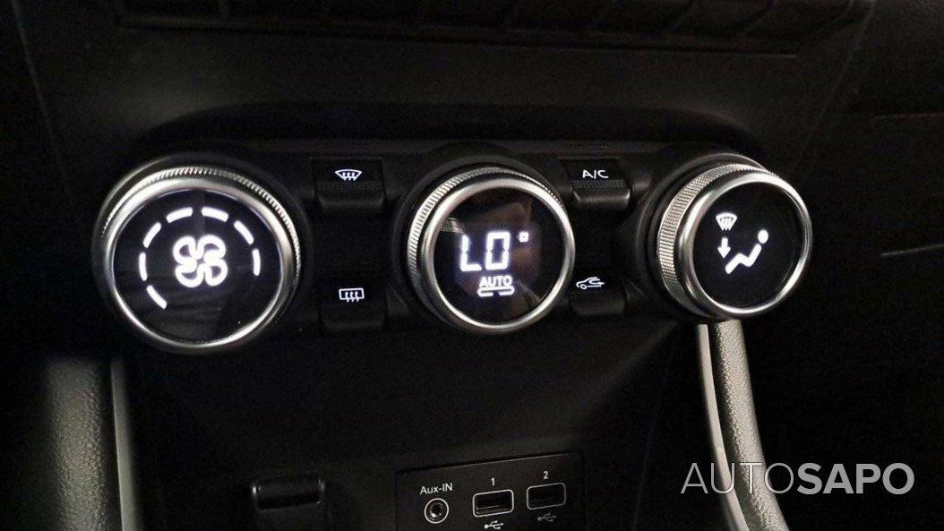 Renault Captur 1.0 TCe 90 techno de 2021