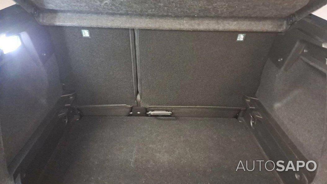 Renault Captur 1.0 TCe 90 techno de 2021