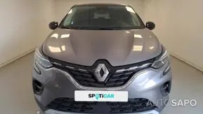 Renault Captur 1.0 TCe 90 techno de 2021