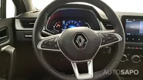 Renault Captur 1.0 TCe 90 techno de 2021