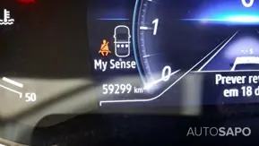 Renault Captur 1.0 TCe 90 techno de 2021