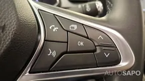 Renault Captur 1.0 TCe 90 techno de 2021